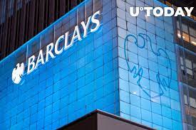 Barclays ranked number one in green bond issuance in q1 2020 barclays ranked number one in green bond issuance in q1 2020; British Banking Giant Barclays Bans Payments To Binance Citing Fca Notice