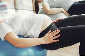 pelvic floor therapy during pregnancy