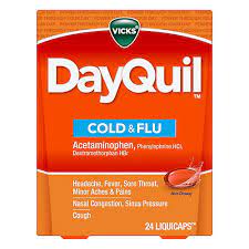 vicks nyquil severe cold flu