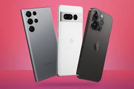 best smartphone 2024 top apple and