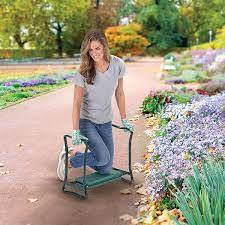 Garden Kneeler Seat Support Plus