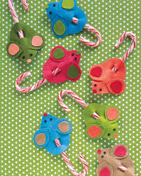 Christmas Ornaments For Kids Martha Stewart