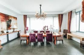 For that, you need to look at living room dining room combo design ideas for some inspiration. Dining Room Design Ideas With Images Housing News