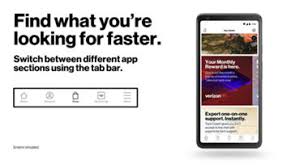 The mobile version of verizon enterprise center and my business lets you connect from your smartphone, making it. Get To Know The My Verizon App
