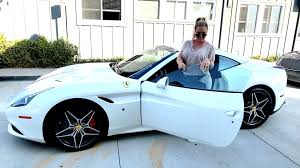 Ferrari cars and vehicles for sale in orange county. Watch Elizabeth Lyn Vargas Is A Car Addict Here S Her Latest Purchase The Real Housewives Of Orange County Season 15 Video