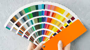 The Sherwin Williams 2023 Paint Color