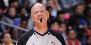 How much does an nba referee make? How To Become An Nba Referee In 9 Steps