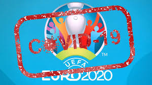 euro 2020 could potentially be pla