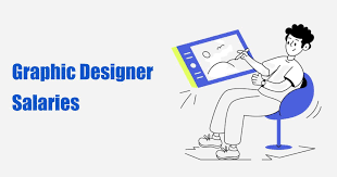 graphic designer salary basis