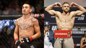 Дана уайт недоволен угловыми келвина каттара в бою с холлоуэем. We Re Fighting Five Rounds Max Holloway Says He Is Eager To Fight Calvin Kattar At Ufc Fight Island 7 The Sportsrush