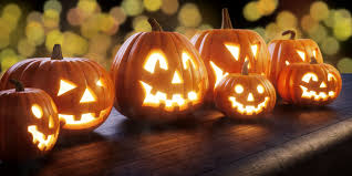 Image result for pictures of halloween pumpkins