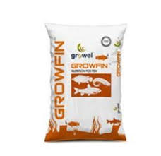 Growfin View Specifications Details Of Fish Feed By
