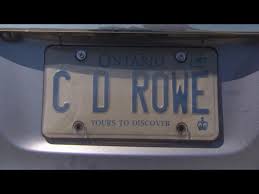 are licence plate covers illegal you