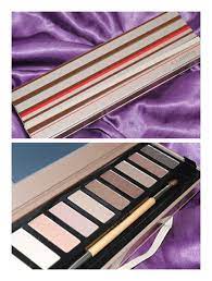 clarins the essentials palette review
