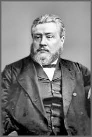 Image result for charles spurgeon