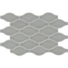 Glossy Ceramic Floor And Wall Tile