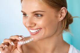 Benefits Of Teeth Whitening In Santa Rosa