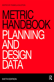 metric handbook by pamela buxton ebook