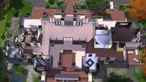 Before i bought the sims, i actually had a house plan design program and would use the houseplans to play around with building things. The Sims 3 House Building Timolo 46 Chrillsims3 Youtube