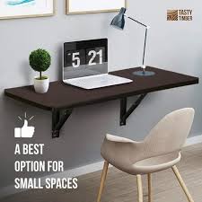 Wall Mounted Folding Table For Kitchen