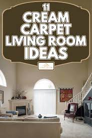 11 cream carpet living room ideas