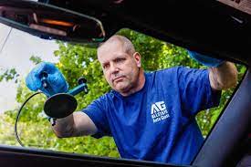 Auto Glass Windshield Repair