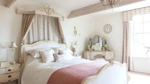 French Country Bedrooms
