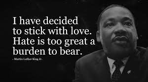 Dr. Martin Luther King, Jr ...