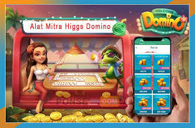 Higgs domino(domino island) is a game collection, including domino gaple and domino qiuqiu.it is not noly free download, also provides prizes. Eifnoofbdf