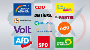 Es wird ein enges rennen zwischen cdu und spd erwartet. Landtagswahl 2021 In Rheinland Pfalz Wahlprogramme Im Vergleich Swr Aktuell