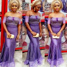 Image result for Aso ebi styles