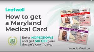 Waldorf, maryland medical marijuana doctors. How To Get A Medical Card In Maryland Youtube