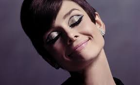 1960s makeup hair and fashion