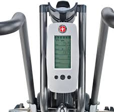 Try any of the above seats for a full 7 days. Schwinn Airdyne Ad6 Exercise Bike Gray 100250 Best Buy