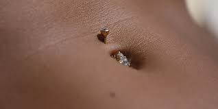 Belly Button Piercing Navel Jewelry Guide Freshtrends