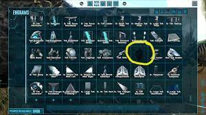 Command codes can be used to . Ark Tek Engrams Command Ark Aminis