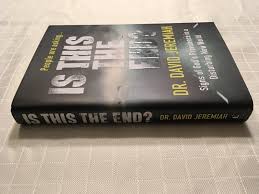 In the book of signs study guide, bestselling author dr. People Are Asking Is This The End Signs Of God S Providence In A Disturbing New World By Jeremiah Dr David New Hardcover 2016 1st Edition Vero Beach Books