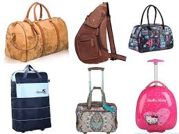 travel bags for luge in india