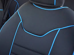 Jeep Renegade Seat Covers Front Seats