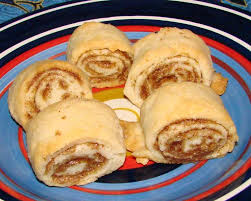 pie crust cinnamon rolls recipe food com