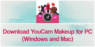 youcam makeup for pc free