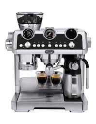 ⠀ #delonghi #delonghicoffee #делонгикофе #делонги #кофеваркароссия #кофеварка but also tea. Delonghi Delonghi La Specialista Maestro Pump Coffee Machine Metal Ec9665m Myer