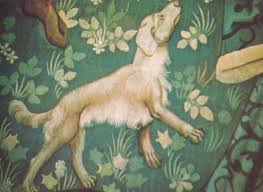 Image result for english cocker spaniels 17th  century art
