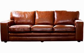 Full Grain Leather Couch Visualhunt