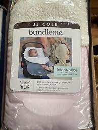Original Bundleme Pink Infant Jj Cole 1
