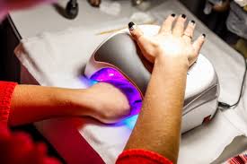 uv nail dryers