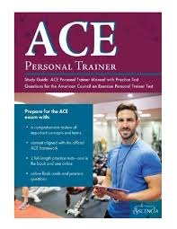 Pdf Ace Personal Trainer Study Guide Ace Personal Trainer