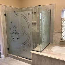 Top 10 Best Shower Door Installation In