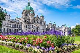 things to do in victoria ncl travel