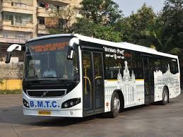 Bmtc Share Your Thoughts Bmtc Wants To Shore Up Its Image